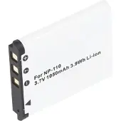 AccuCell Akku passend für JVC BN-VG212, GZ-V500, GZ-V505