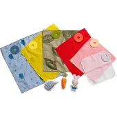 Taf Toys Peek-a-boo What's Inside Spielzeug 18 m+
