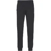 Champion Herren Basic Rip Cuff Pants 220299 schwarz : M : schwarz Farbe: schwarz Größe: M