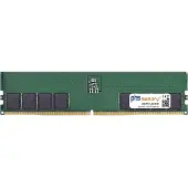 PHS-memory 32GB RAM Speicher kompatibel mit Silentmaxx Kenko Cube H190S (DDR5) DDR5 UDIMM 5600MHz