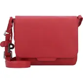 PICARD Umhängetasche Timeless Crossbody Bag With Flap Red rot