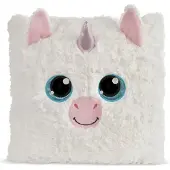 Nici Glubschis Einhorn Milky-fee Sitzkissen 30x30 Cm