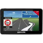 Snooper S6900 Ventura Pro
