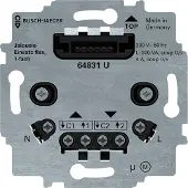 Technim Flex Motorsteuerungssteckdose Einzelkanal - 2CKA006400A0095