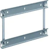 Hager VZ552N Traggerüst Volta UPV 2-reihig Verteilerschrank