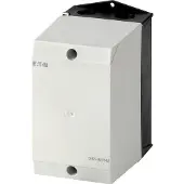 Eaton Power Quality Eaton 231221 Isolierstoffgehäuse CI-K2X, H x B x T = 160 x 100 x 145 mm, + Tragschiene, UL/CSA CI-K2X-145-TS-NA