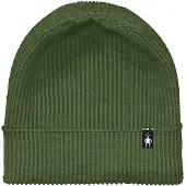 Smartwool - Beanie - Mütze Gr One Size oliv