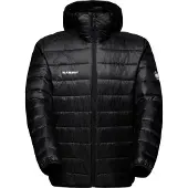 Mammut Crag IN Hooded Jacket black S