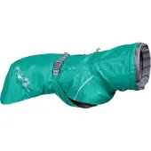 Hurtta Monsoon Ii Eco Hundejacke Grün 25 cm Grün 25 cm