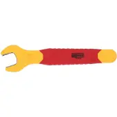 Ks Tools Isolierter Maulschlüssel - 117.5113