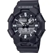 Casio G-SHOCK G-SHOCK Classic Herrenuhr -GA-010-1AER
