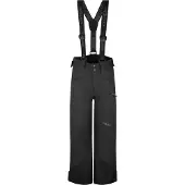 TROLLKIDS - Kid's Kongsberg Ski Pant - Skihose Gr 164 schwarz