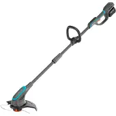 Gardena PowerTrim 30/18V P4A - Akku-Rasentrimmer - SOLO - OHNE AKKU UND LADEGERÄT