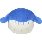 Tinisu Pokemon Wailmer Kuscheltier - 12 cm Plüschtier Wailmer