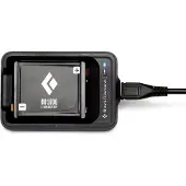 Black Diamond BD 1800 BATTERY schwarz