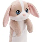 Nici Bunny 12x12x25 Cm Mäppchen