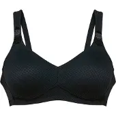 Anita Ohne Bügel BH Leni | Grösse: 95B | Farbe: Schwarz