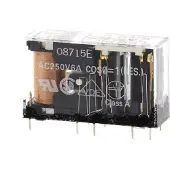 Omron G7SA Sicherheitsrelais 24VDC 5NO 1NC Plug-in - G7SA0159G