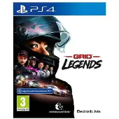 Grid Legends (DE/Multi in Game)