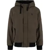 Brandit Essential Herren Jacke grün, XL
