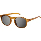 Sweet Protection Heat Sonnenbrille Golden Obsidian Black Mirror/CAT3 Golden Obsidian Black Mirror/CAT3