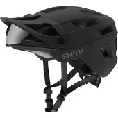 Smith Fahrradhelm Engage II Mips Matte Black : M Größe: M