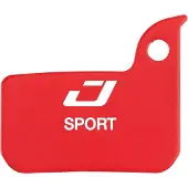 Jagwire Semi-Metallic-Bremsbelag Sport Organic