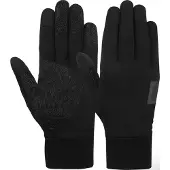 Reusch - Ashton TOUCH-TEC - Handschuhe Gr 10 schwarz