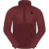 Sweet Protection Hunter Hooded Wind Jacke Rot M Mann Rot M