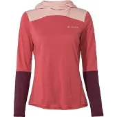 Vaude Bike Tremalzo Langarm-t-shirt