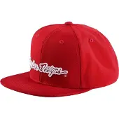 Troy Lee Designs Signature Kappe