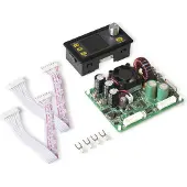 Joy-It DPS 5015 - DPS Labornetzgerät, 0 - 50 V, 0 - 15 A - PC-/Server Netzteil - USB (JT-DPS5015)