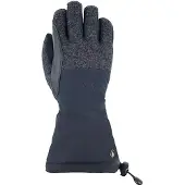 Roeckl Sports Canazei black (9000) 6,0