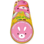Sonstige Verlage Nähset Schlüsselanhänger Hase