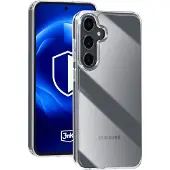 3MK Schutzhülle Für Samsung S24 Fe S721 Handy