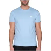 Alpha industries T-Shirt "Basic T-Shirt SL"
