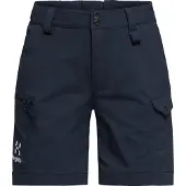Haglöfs - Kid's Mid Fjell Shorts - Shorts Gr 146 blau