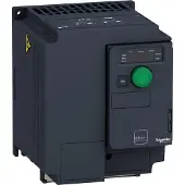 Schneider Electric ATV320U40N4C Frequenzumrichter ATV320, 4kW, 380-500V, 3 phasig, Kompakt
