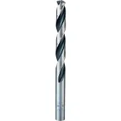 Bosch Metallspiralbohrer HSS PointTeQ, DIN 338, 10,6 mm, 5er-Pack