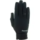 Roeckl sports - Kapan - Handschuhe Gr 11 schwarz