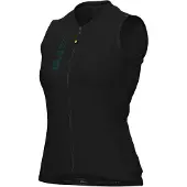 ALÉ Color Block nero/black XXL