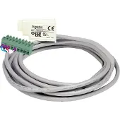 Schneider Electric Anschlußkabel 2m D-Sub Steck 9p