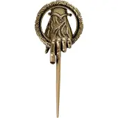 Noble Collection Pin Mano Del Rey Stift