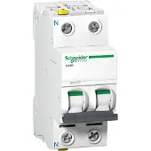 Schneider Electric A9F04606, IP20
