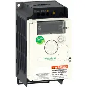 Schneider Electric Electric ATV12P075M2 1ph 200V 0,75kW Kühlkörper TB