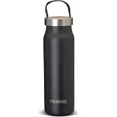 Primus - Klunken Vacuum Bottle 0.5 - Isolierflasche Gr 500 ml schwarz