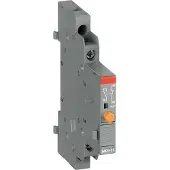 ABB SK1-20 Signalkontakt 2S für ausgelöst-Meldung, rechtsseitiger Anbau 1SAM201903R1002 SK120 - 2 Stück