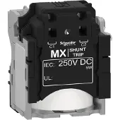 Schneider Electric Arbeitsstromauslöser MX 250 V DC für ComPact NSX LV429394