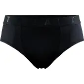 Craft Active Brief Men black (999000) L