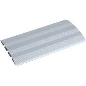 Bachmann 930.060 CABLE BRIDGE GERADE ALU 1,0M 930060